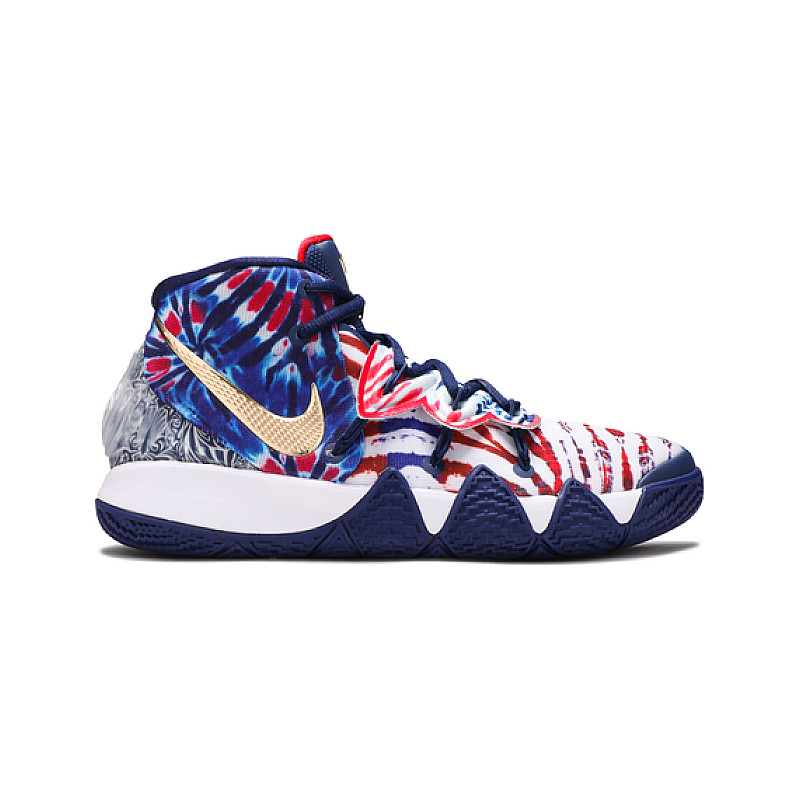 Nike Kybrid S2 What The USA CV0097-400