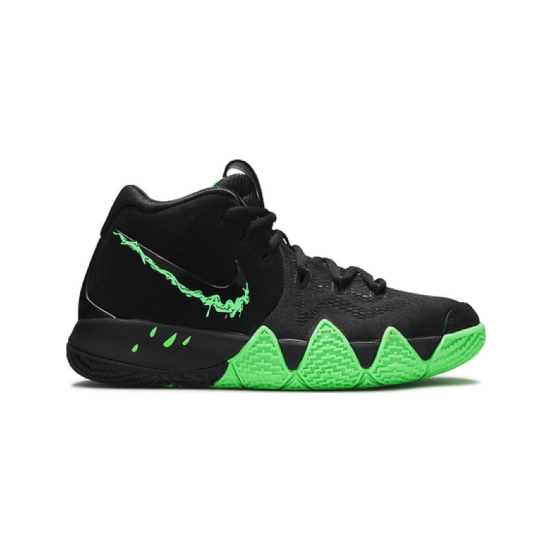 Nike Kyrie 4 Halloween AA2897-012