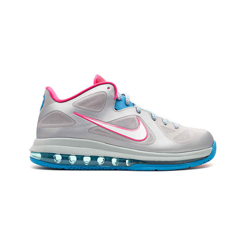 Nike Lebron 9 Fireberry 510811-002