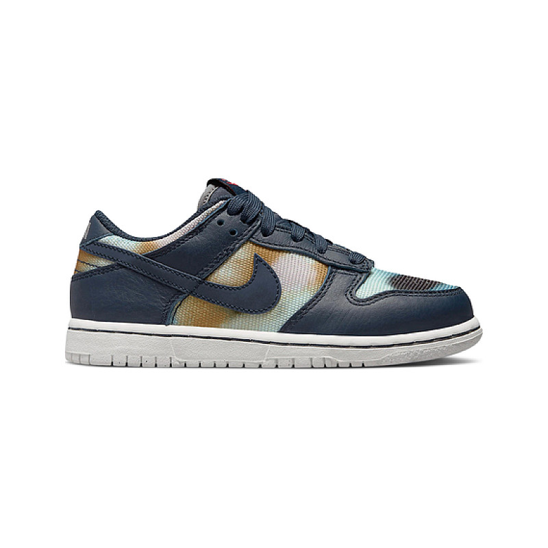 Nike Dunk Graffiti Obsidian DM1052-400 from 67,00 €