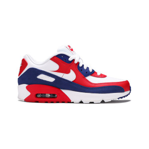 Air Max 90 Leather USA