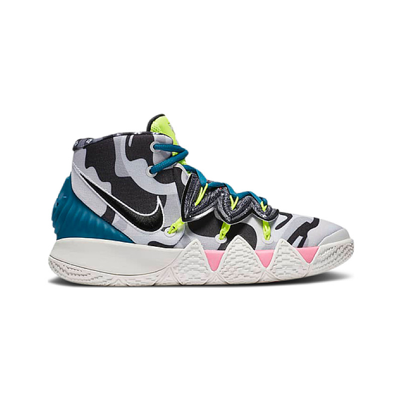 Nike Kybrid S2 What The Neon CV0097-002
