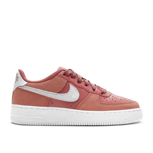 Nike Air Force 1 LV8 Valentine S Day CD7407-600