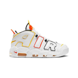 Air More Uptempo Rosewell Raygun