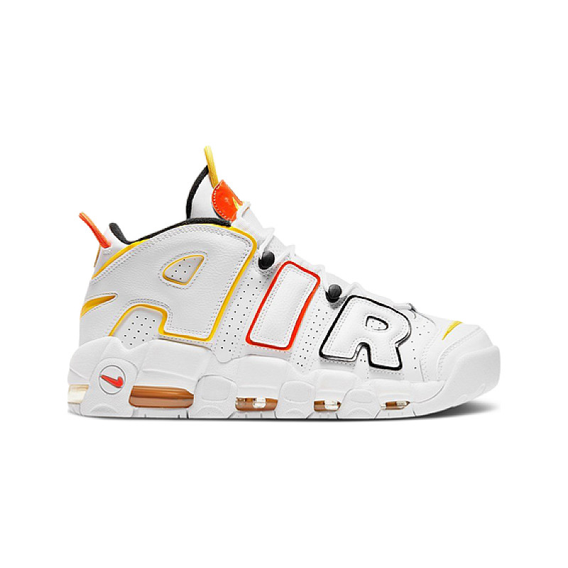Nike Air More Uptempo Rosewell Raygun DD9223-100