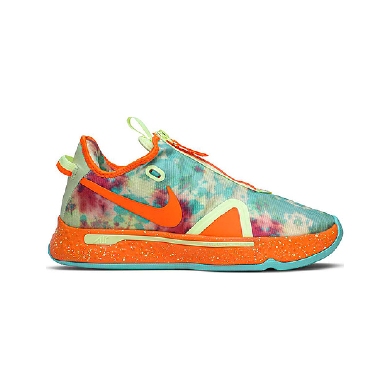 Nike Gatorade X Pg 4 EP All Star Weekend CD5086-700 from 134,00