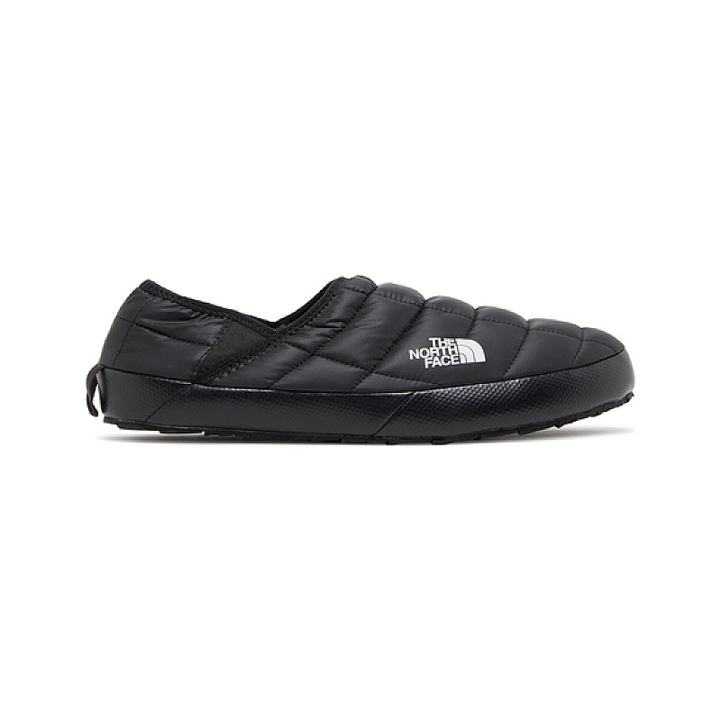 The North Face The North Face Thermoball Traction Mule 5 Clear Lake ...