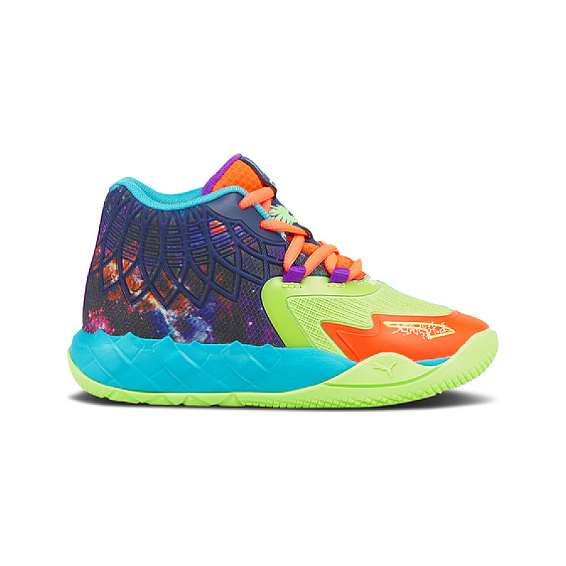 Puma Lamelo Ball MB 01 Be You 385733-01 from 106,00 €