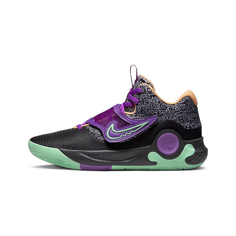 Nike KD Trey 5 X DD9538-013 from 97,00