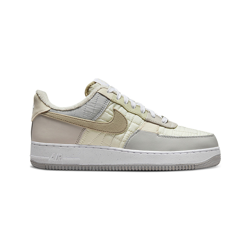 Nike Air Force 1 07 LX Next Nature Toasty Light DX4544-072 from