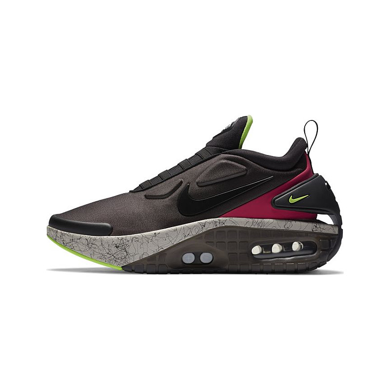 Nike Adapt Auto Max Fireberry CZ6804-001