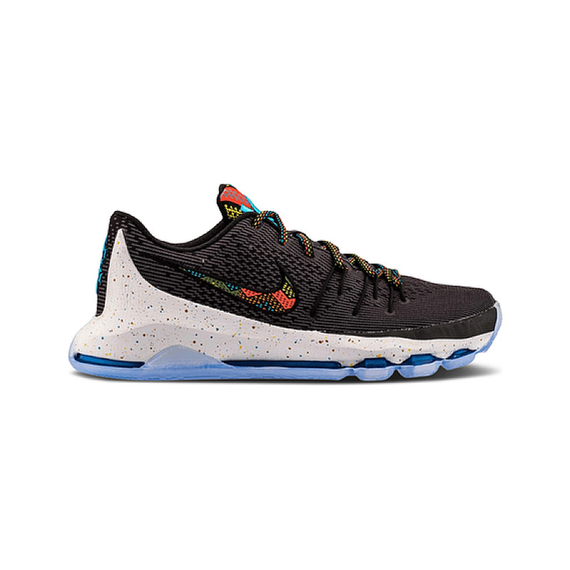 Nike KD 8 History Month 836694-090