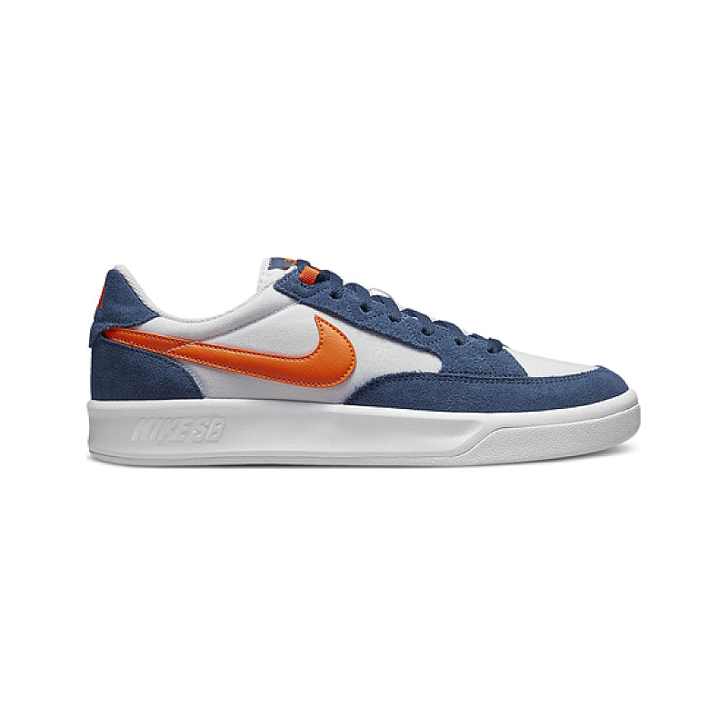 nike sb adversary navy