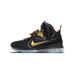 Lebron 9 Watch The Throne