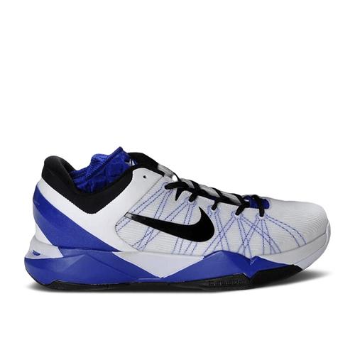 Nike Zoom Kobe 7 Supreme Concord 488244-100