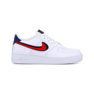 Air Force 1 LV8 Chenille Swoosh