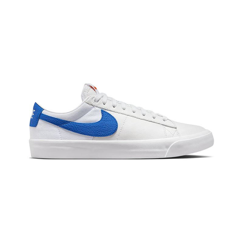 Nike Zoom Blazer Pro Gt ISO SB Royal DH5675-100 from 63,00