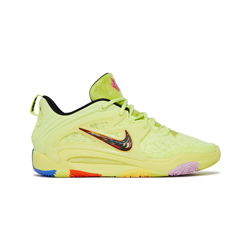 Nike KD 15 Aimbot DM1056-700 from 126,00