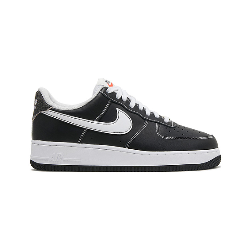 Nike Air Force 1 07 First Use DA8478-001 from 182,00