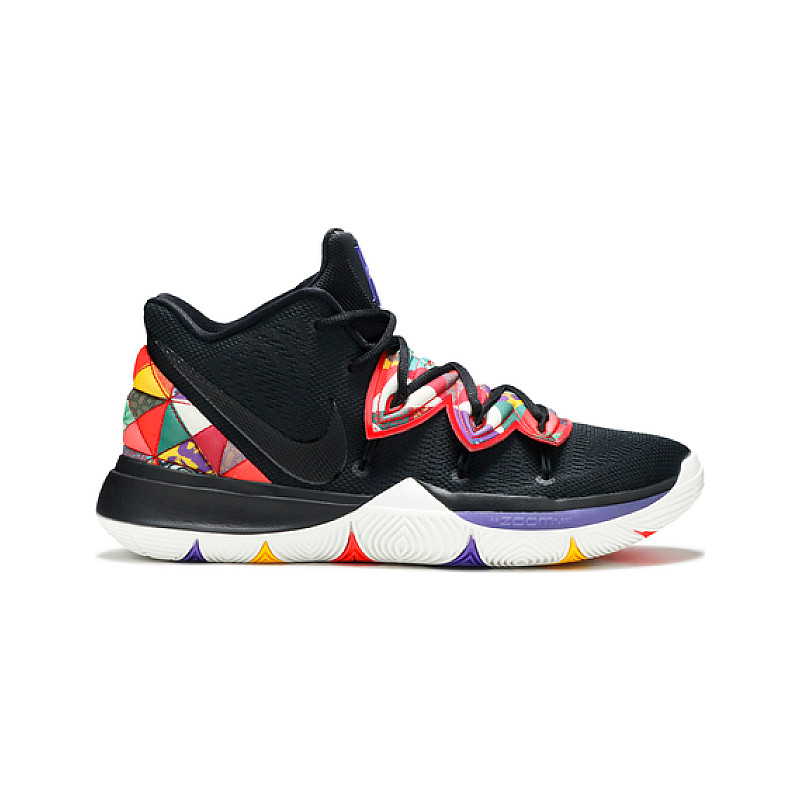 Nike Kyrie 5 Chinese New Year AO2918-010