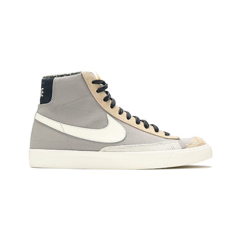 blazer mid hike nike