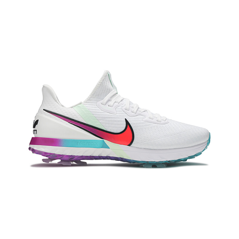 Nike Air Zoom Infinity Tour NRG Gradient Pack CT2872-120