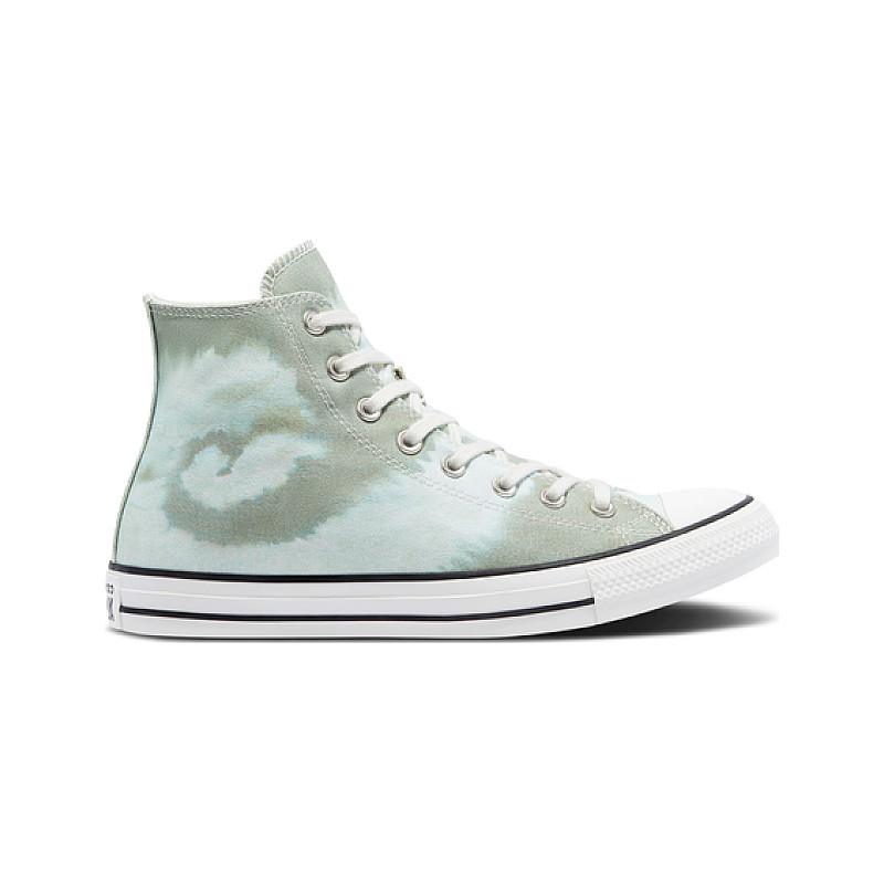 Converse Chuck Taylor All Star Summer Wave Washed Light Field Surplus 171912C