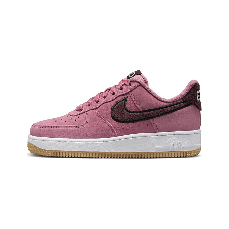 Nike Air Force 1 07 DQ7583-600
