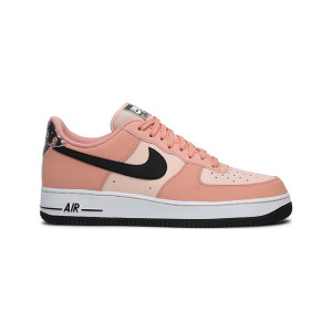 Nike Air Force 1 07 LE Japanese Cherry Blossoms CU6649-100