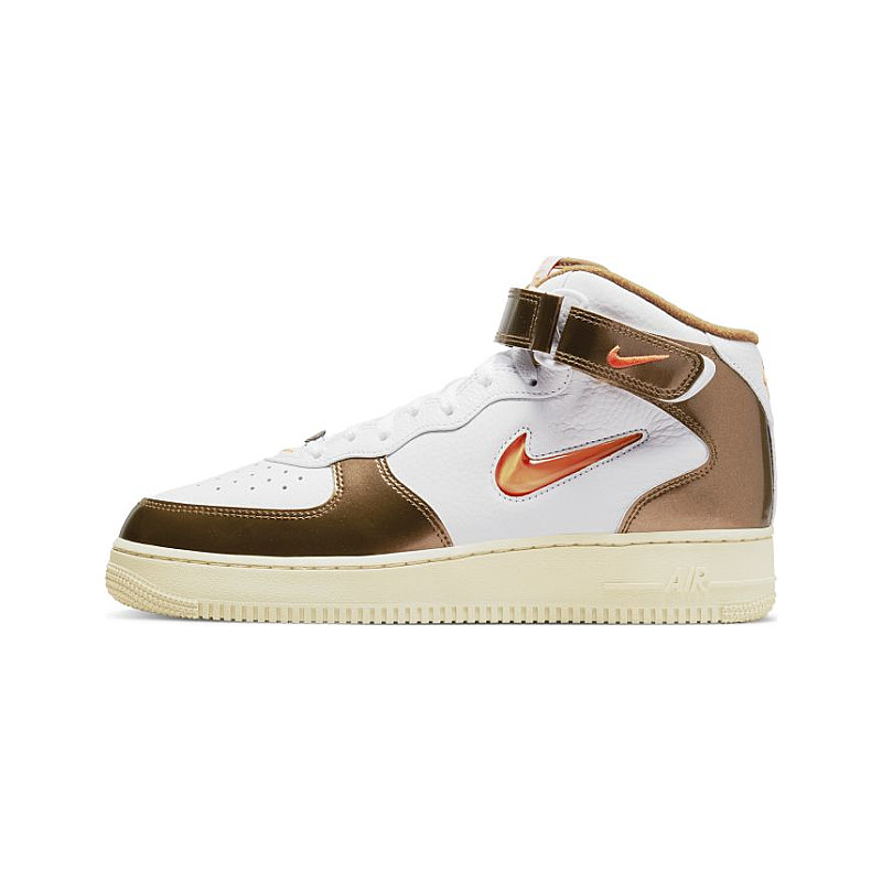 Nike Air Force 1 Mid QS DH5623-100 from 32,00