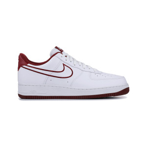 Air Force 1 07 Leather Team