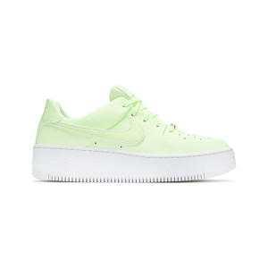 Air Force 1 Sage Barely