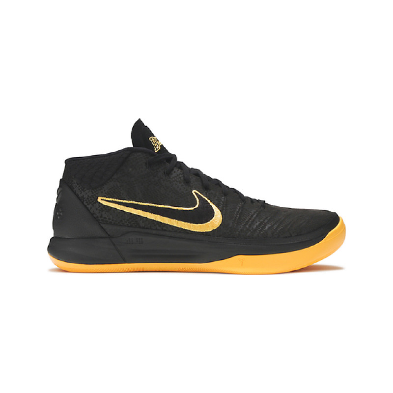 Nike Kobe A D Mid BM EP City Edition AQ5163-001 from 394,00