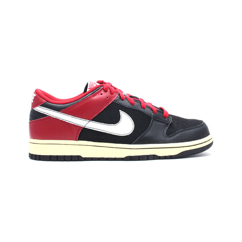 Nike Dunk Cl 304714-016