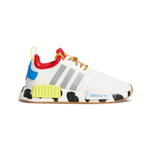 Toy Story X NMD_R1 Little Sheriff Woody