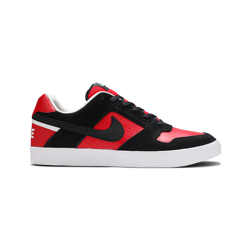 Nike Delta Force Vulc SB Bred 942237-006 from 107,00