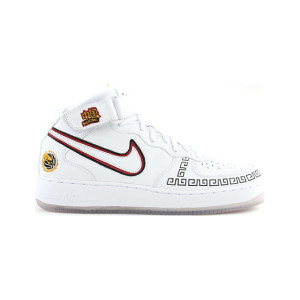 Air Force 1 Mid Chinese Basketball