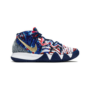 Kyrie Hybrid S2 EP What The USA