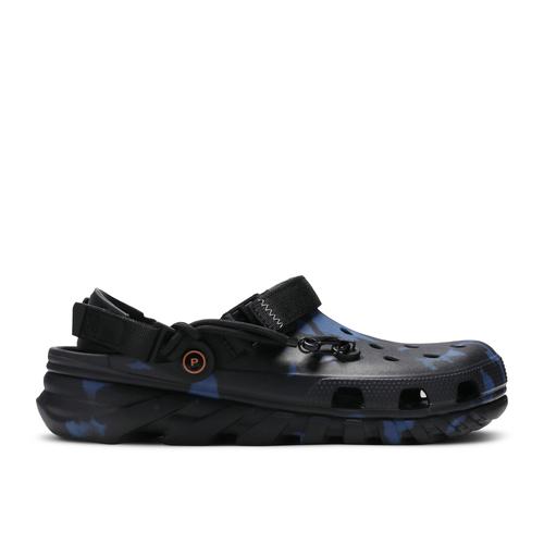 Crocs Post Malone X Duet Max Clog 206542-001 from 80,00