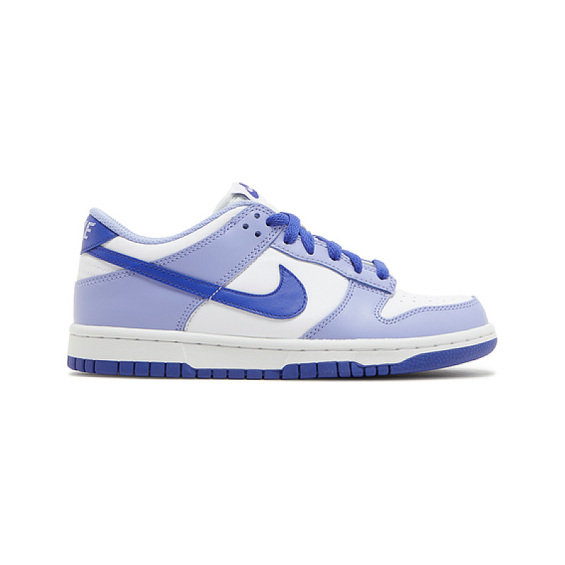 Nike Dunk Blueberry DZ4456-100