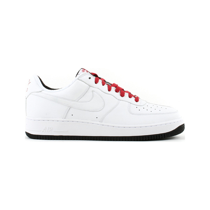 Nike Air Force 1 Scarface 313641-101