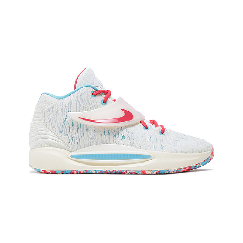 Nike KD 14 Color CW3935-700
