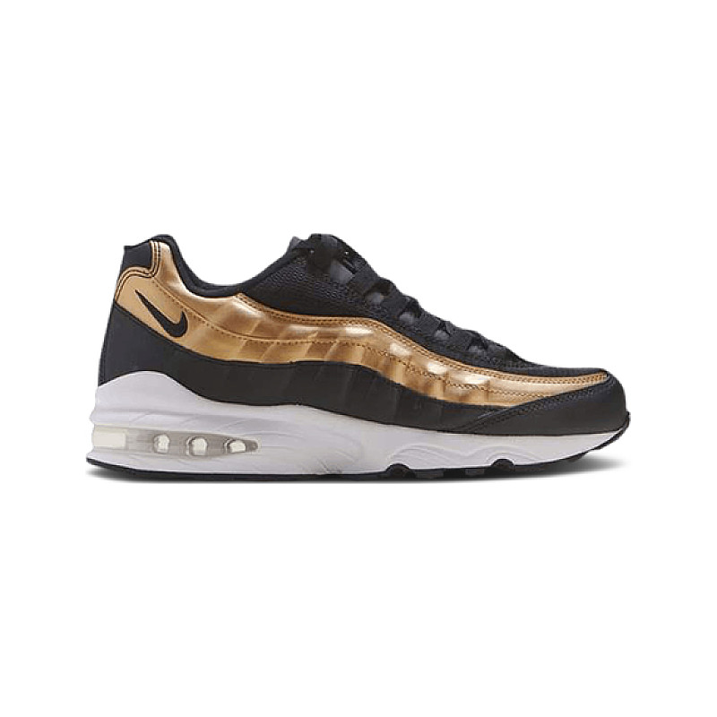 Nike Air Max 95 Metallic 905348 032 ab 40 00