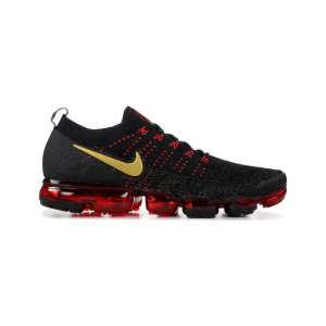 Air Vapormax 2 Flyknit Chinese New Year