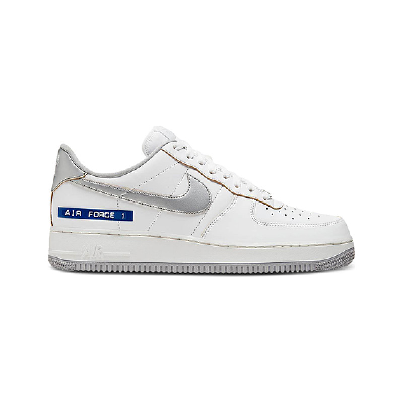 Nike Air Force 1 Label Maker DC5209-100 from 202,00