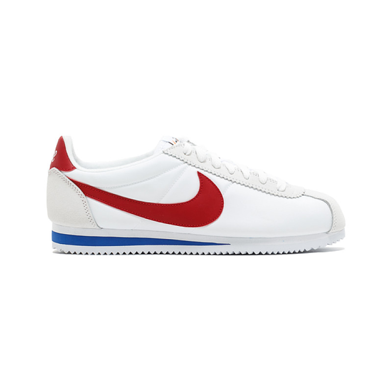 Nike Classic Cortez Nylon Forrest Gump 876873-101 from 342,00
