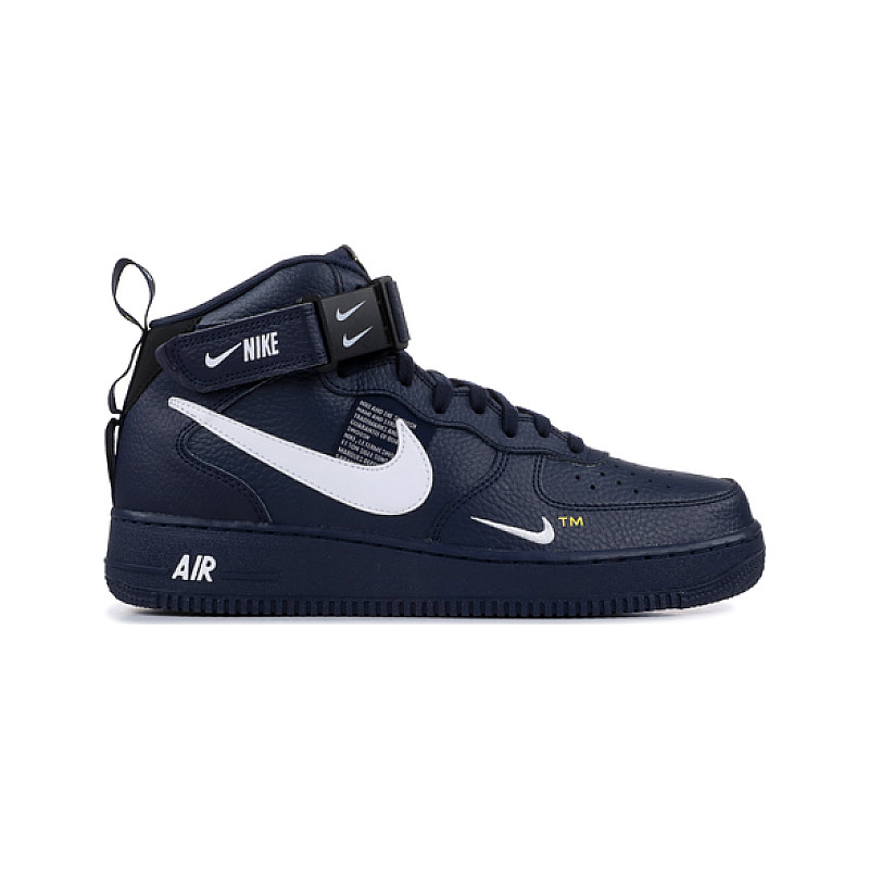 Nike Air Force 1 07 Mid LV8 804609-403
