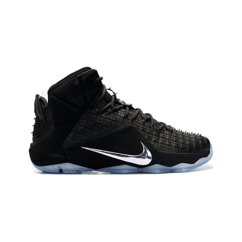 Nike Lebron 12 Ext Rubber City 744286-001