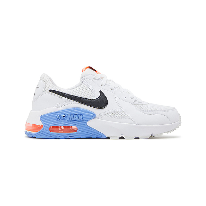Nike Air Max Excee Bright Mango DH1086-100 from 120,00