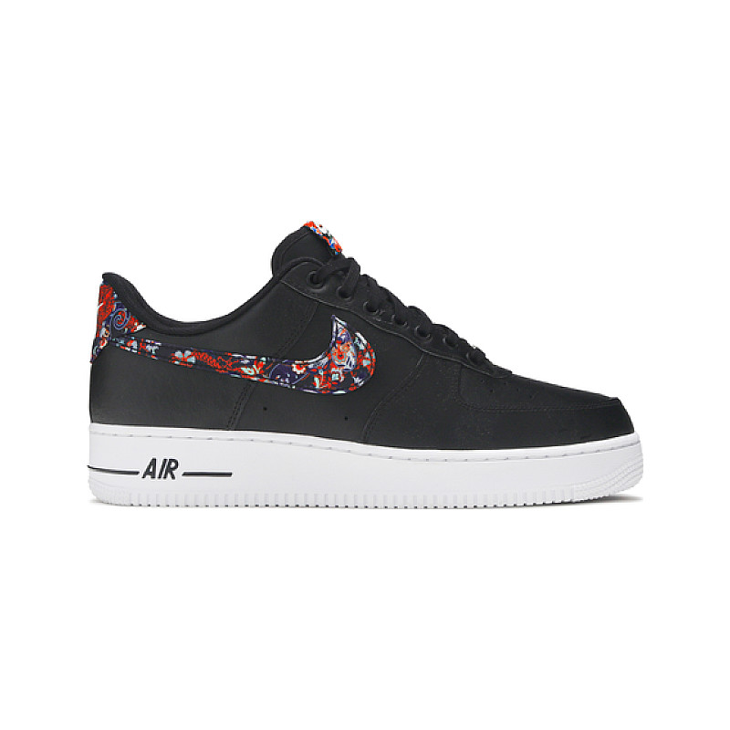 Nike Air Force 1 07 Floral CZ7933-001